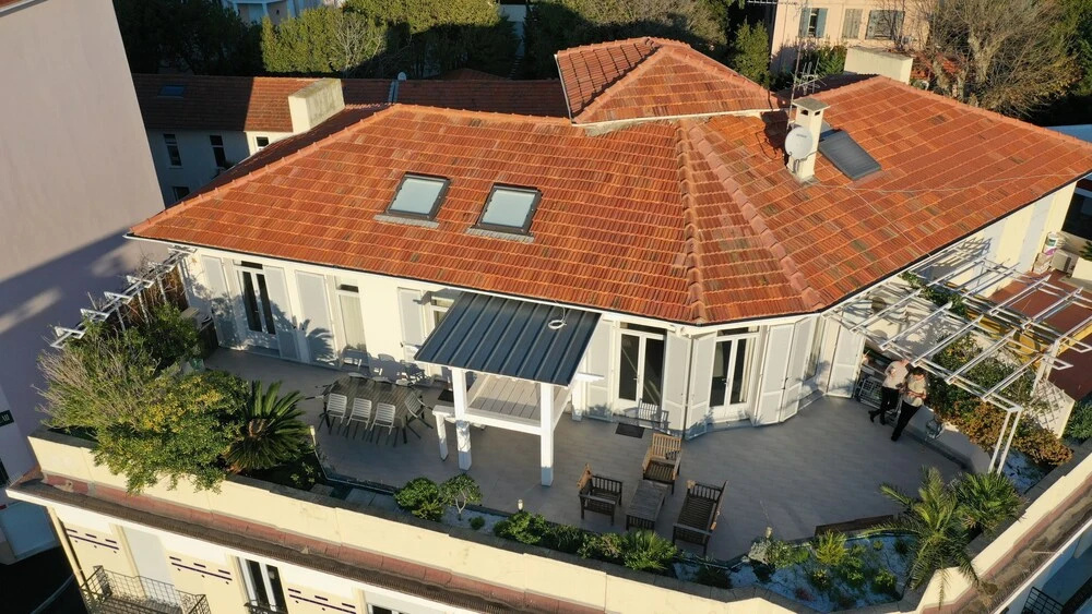 La Villa Sur Le Toit