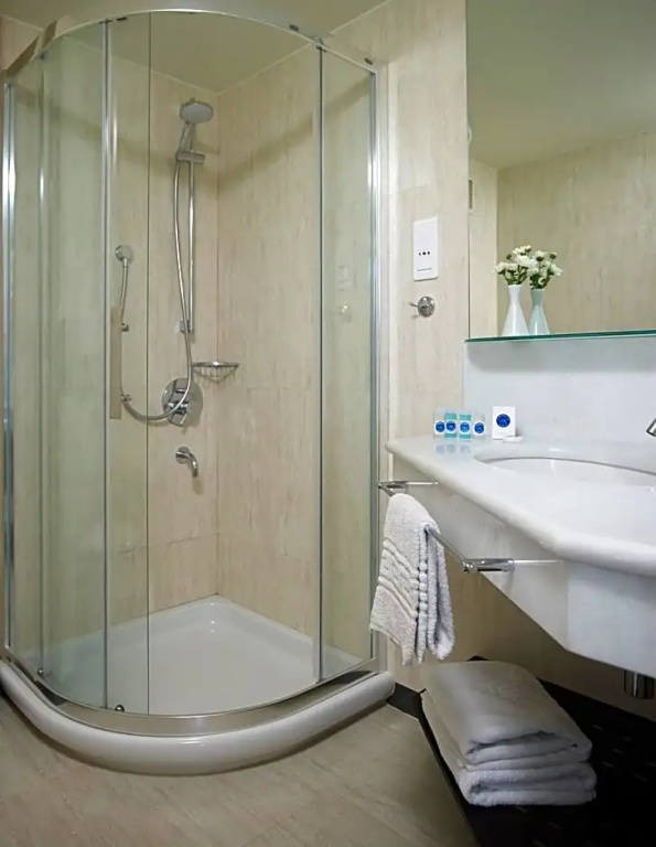Kriti Beach - Chambres