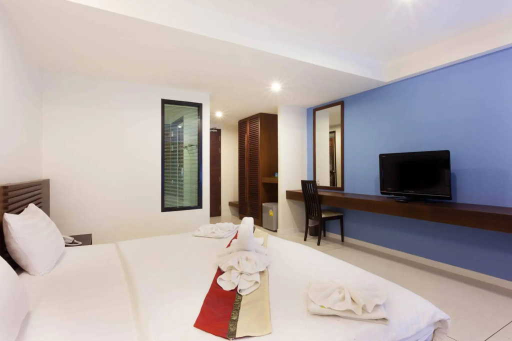 Hotel photo 4