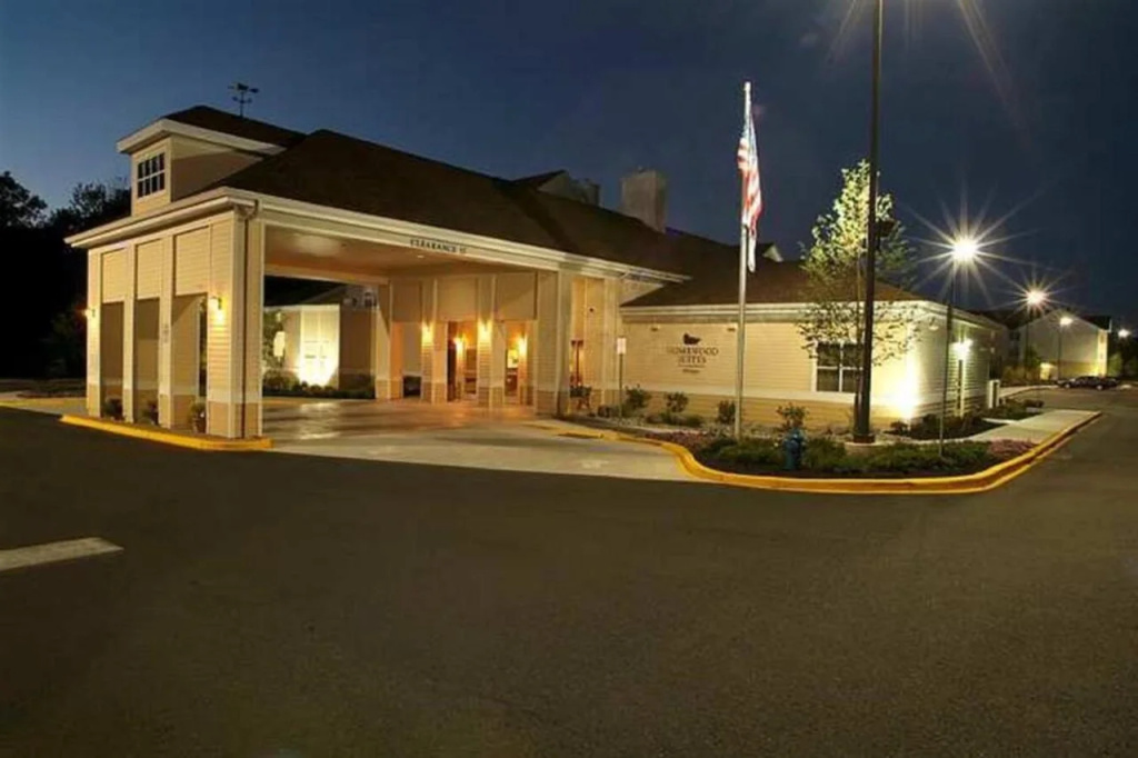Hotel photo 1