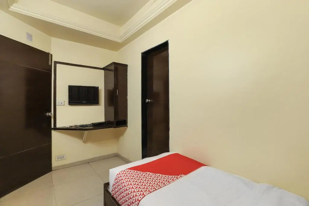 Hotel Kanchan Palace - Chambres