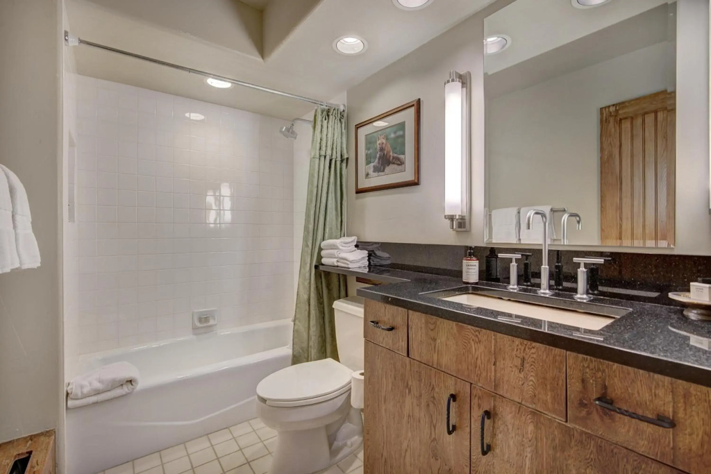 The Pines Lodge, a RockResort, by Vail Resorts - Général