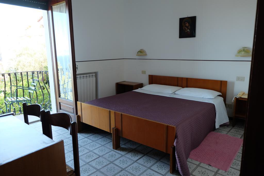 Hotel Villa Nettuno by null