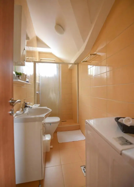 Sea Point Apart hotel Tivat - Chambres