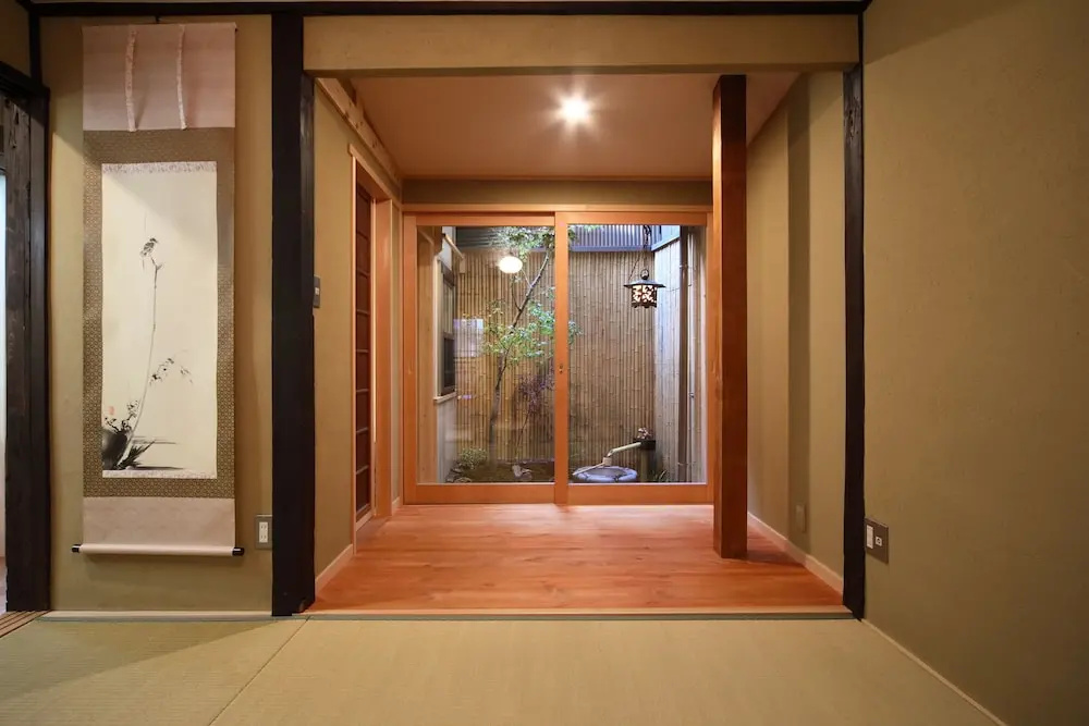 Kyomachiya Gion Miyagawatei 사진 22