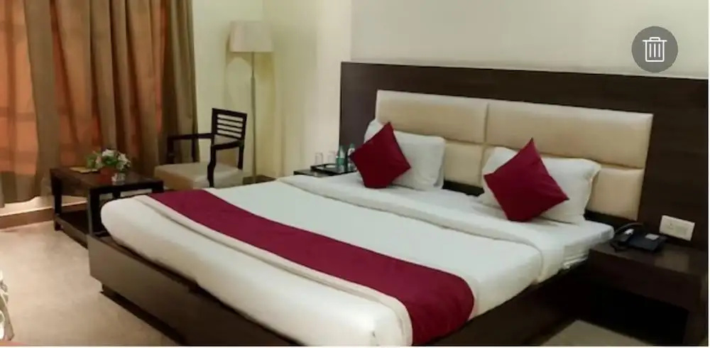 Hotel photo 12