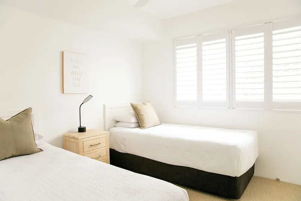 Noosa Crest - Chambres