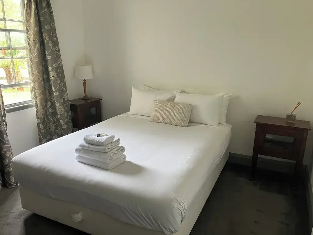 Weldborough Hotel - Chambres