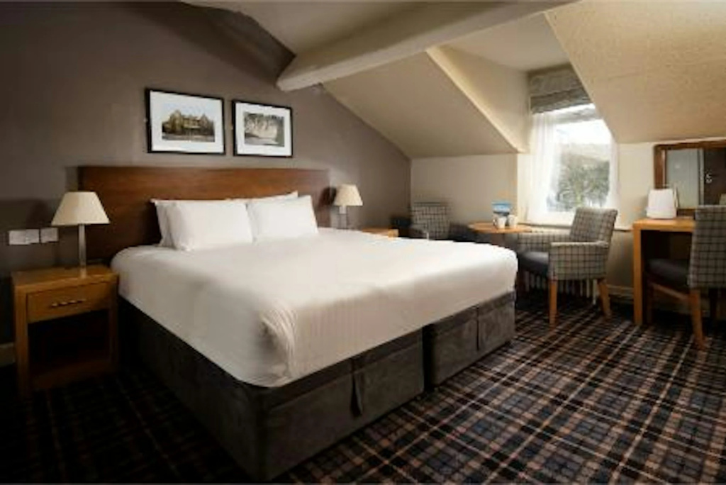 Hotel photo 18