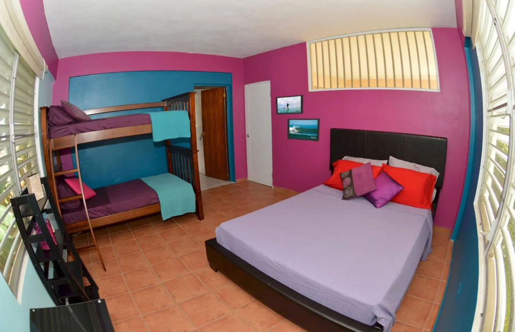 WSSM Surf House