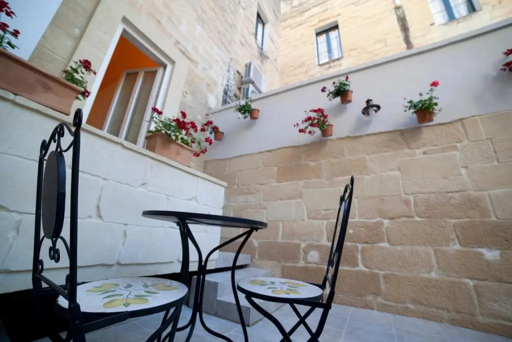 19venti Bed & Breakfast - Chambres