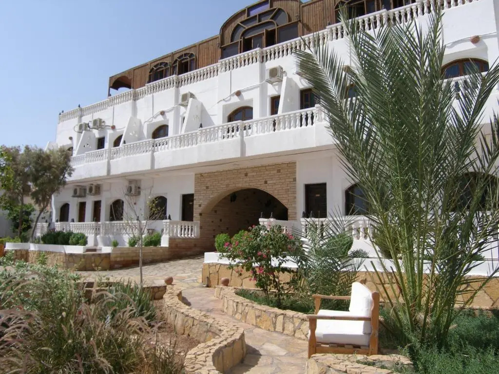 Blue Beach Club - Chambres