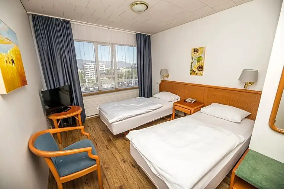 Hotel Orkin - Chambres