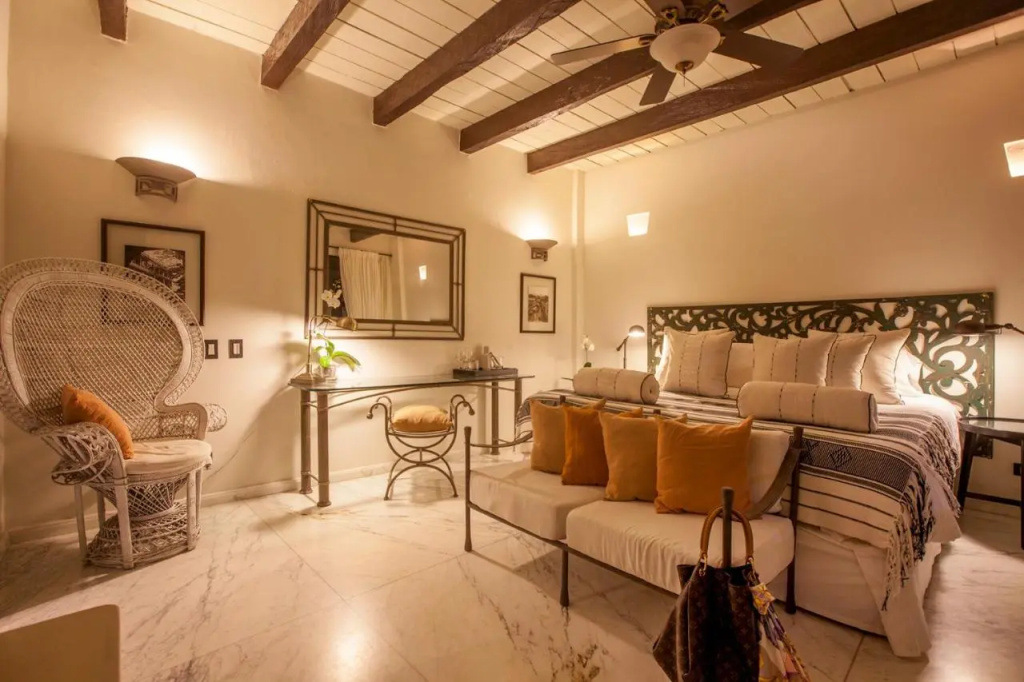 Casa De Alba Hotel Boutique - Général