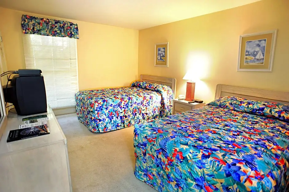 Pawleys Plantation Golf & Country Club - Chambres