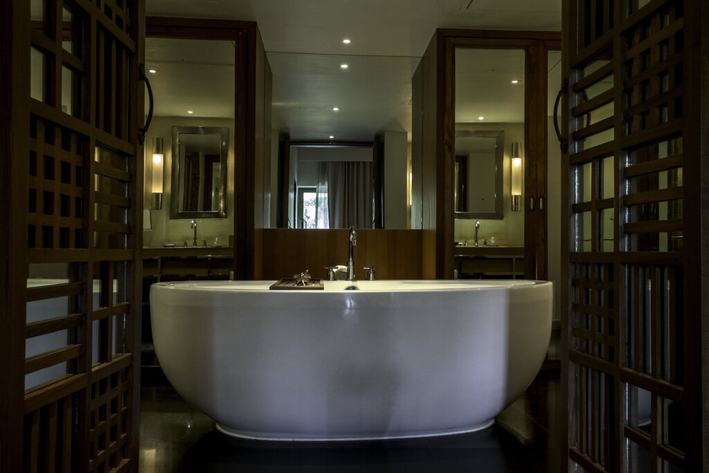 The Diwa Club By Alila Diwa Goa - A Hyatt Brand