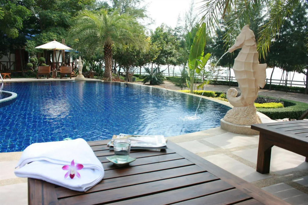 Hotel photo 13