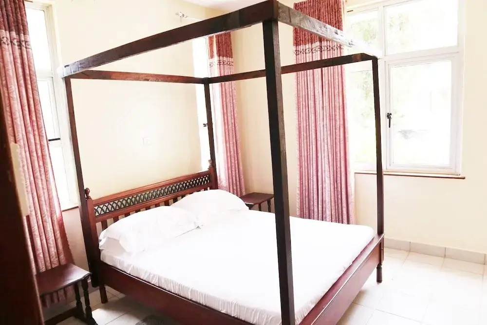 Coastal Apartments KMA Mtwapa - фото 3