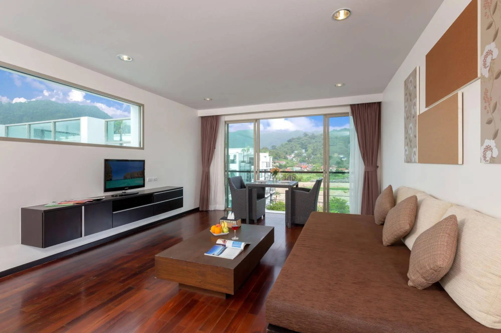 Hotel photo 6