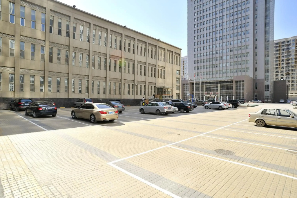 Hohhot Uiles Hotel