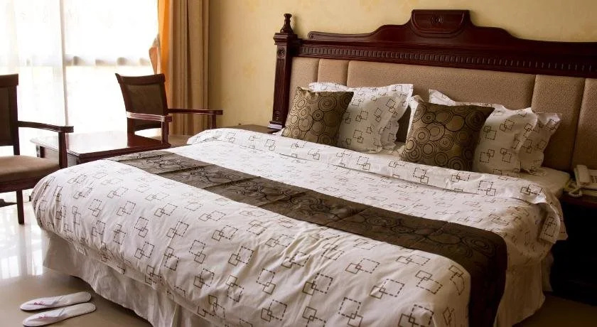 Mika Hotel Kabulonga - Général