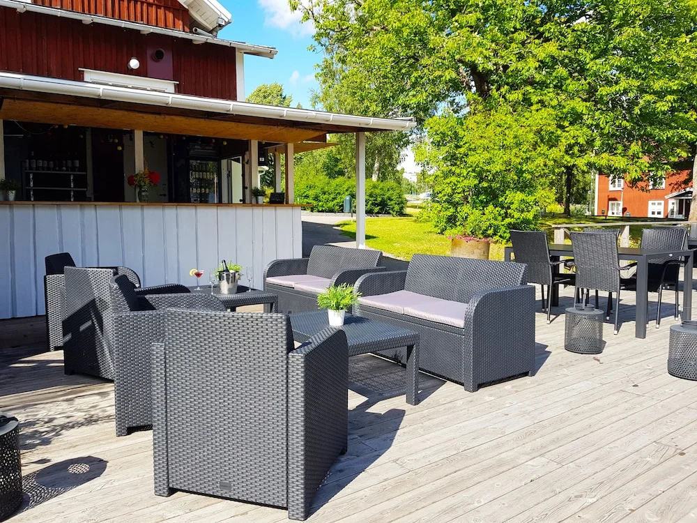 Hotell Grönfeltsgården - Général