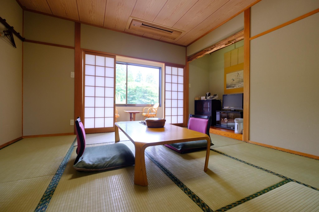 Ryokan Nobiru Sansou 사진 4