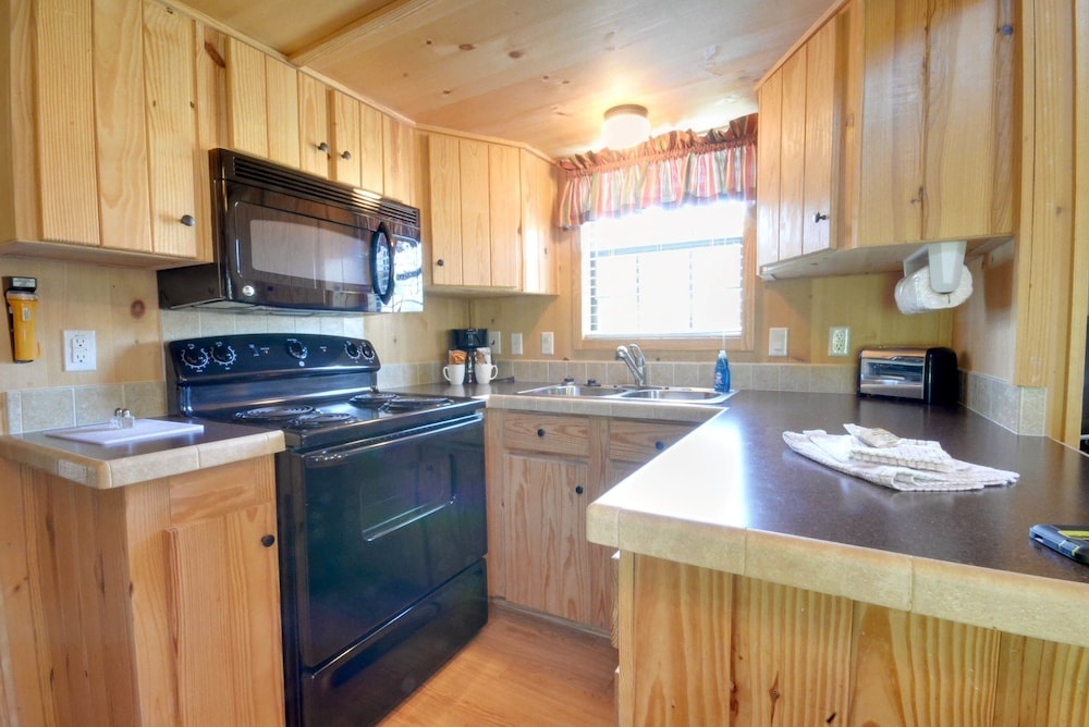 Mill Creek Ranch Resort - Chambres