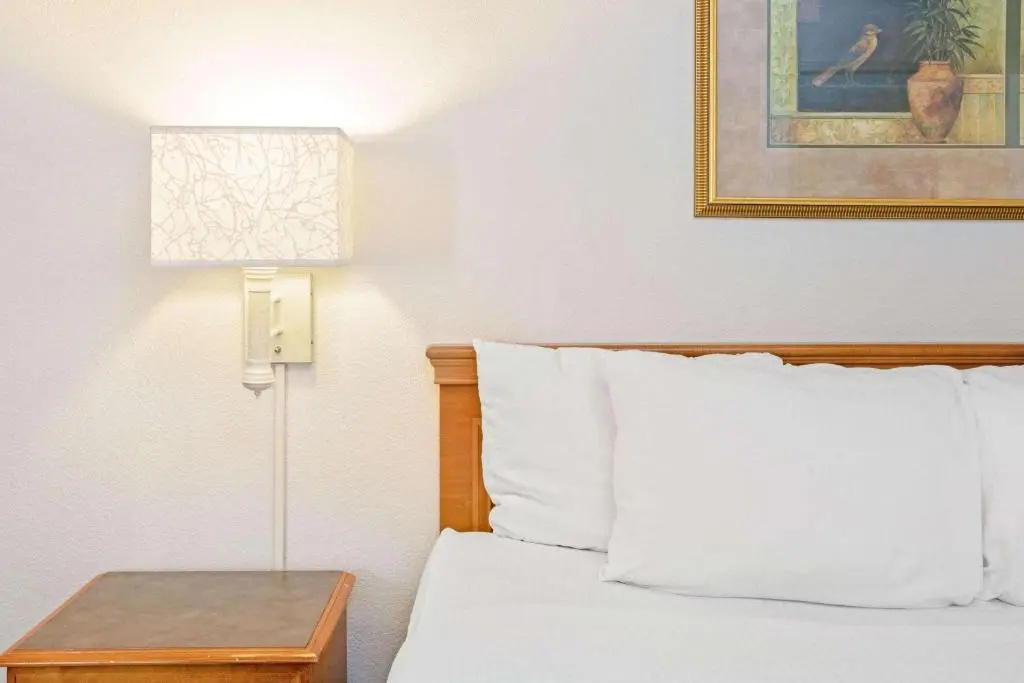 La Quinta Inn by Wyndham El Paso Cielo Vista - Chambres