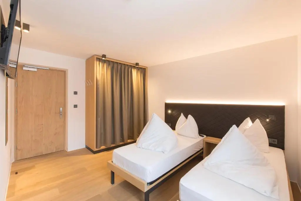 Belvenu Boutique Hotel - Chambres