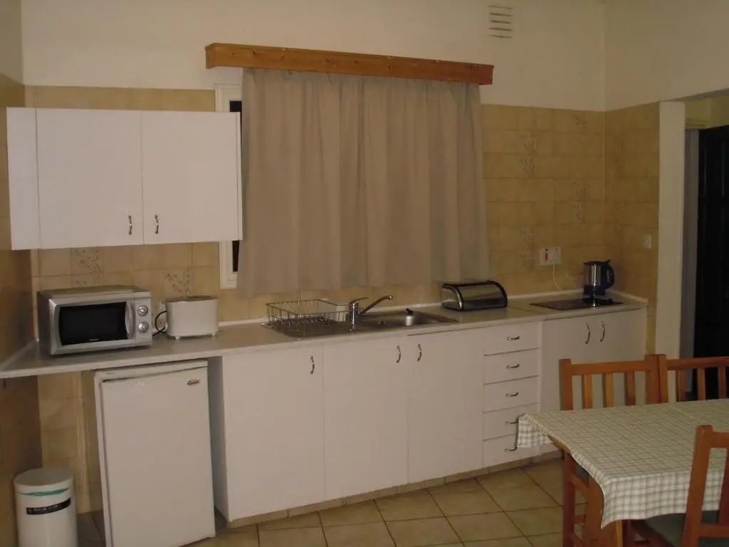 Eligonia Hotel Apartments - Chambres