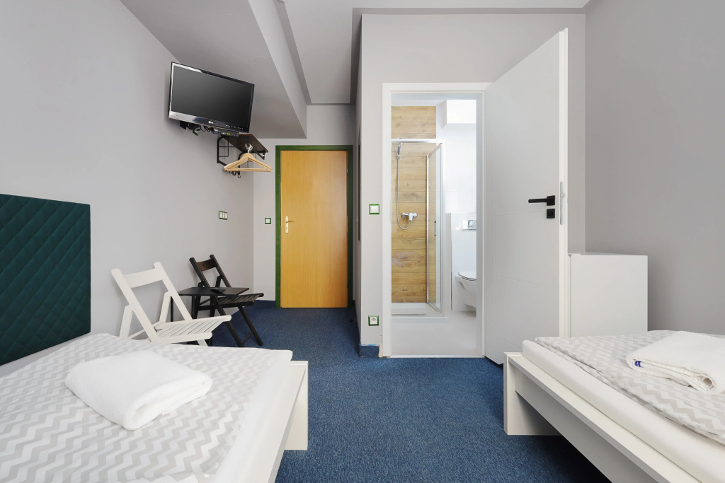 Hotel photo 8