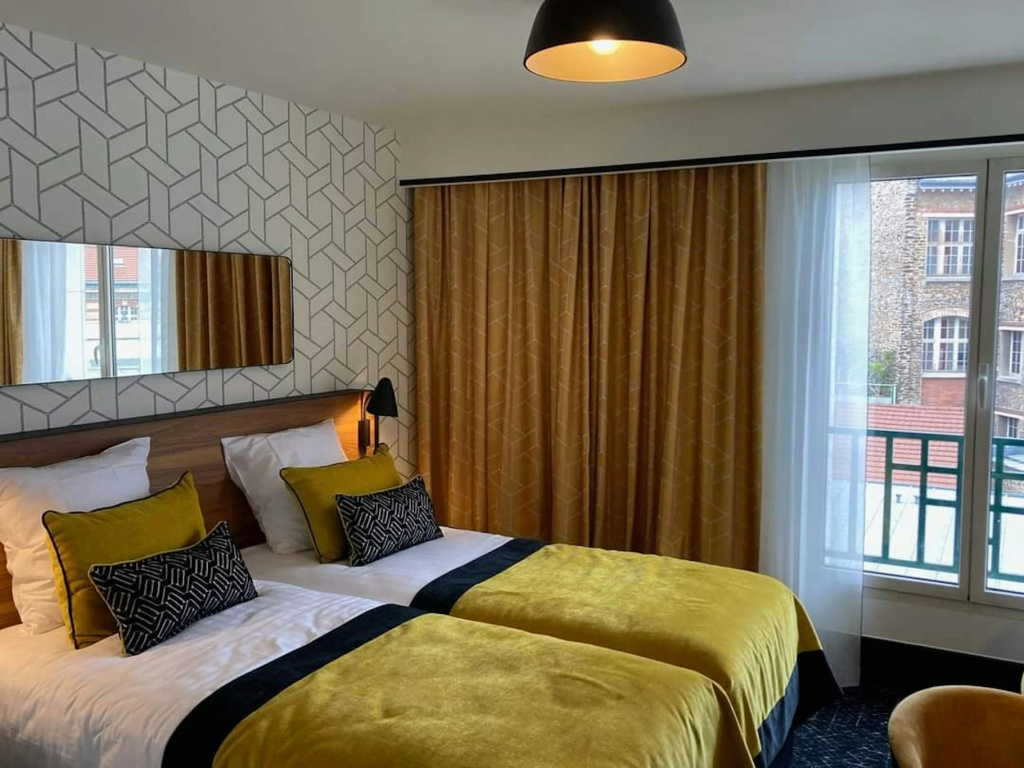 Hotel photo 43