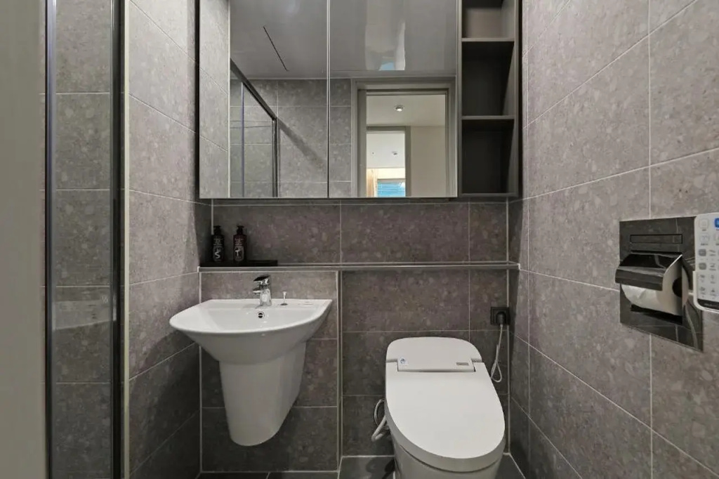 SOTA SUITE Pyeongtaek Godeok
