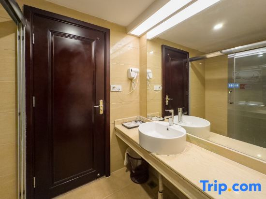 Handsome Tianlu Hotel - Chambres