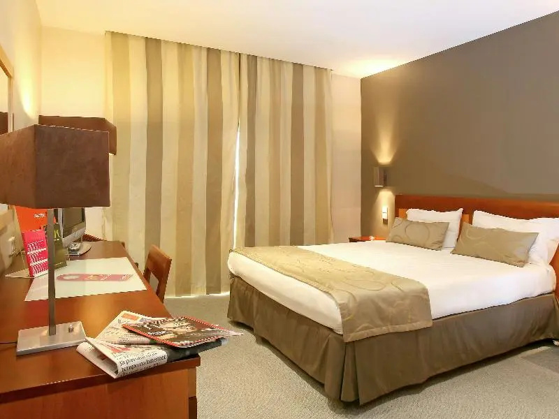 Vila Gale Collection Figueira da Foz Hotel - Chambres