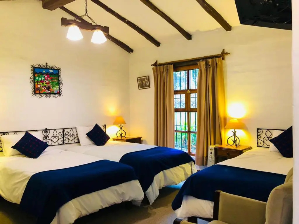 Hotel El Patio de Monterrey - Général