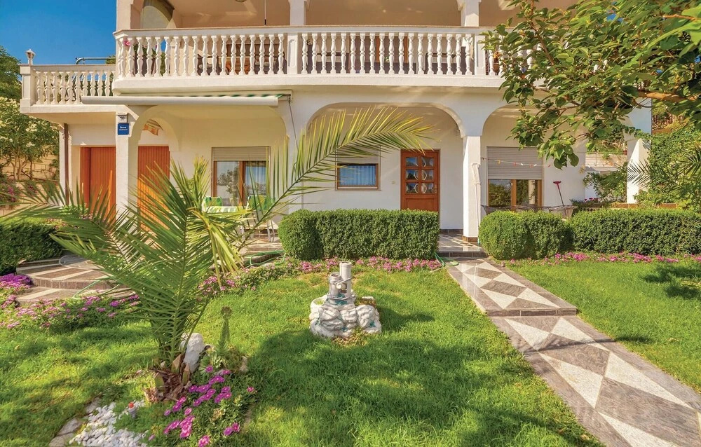 Nice Home in Crikvenica With Wifi and 0 Bedrooms