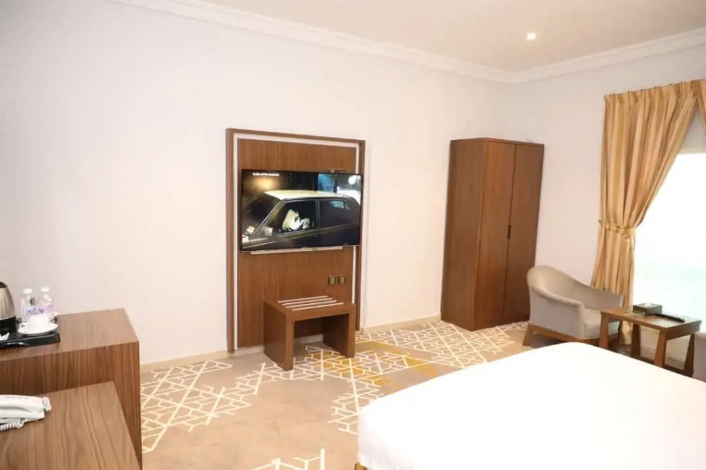 Taj Al-Wajh Hotel — фото 4