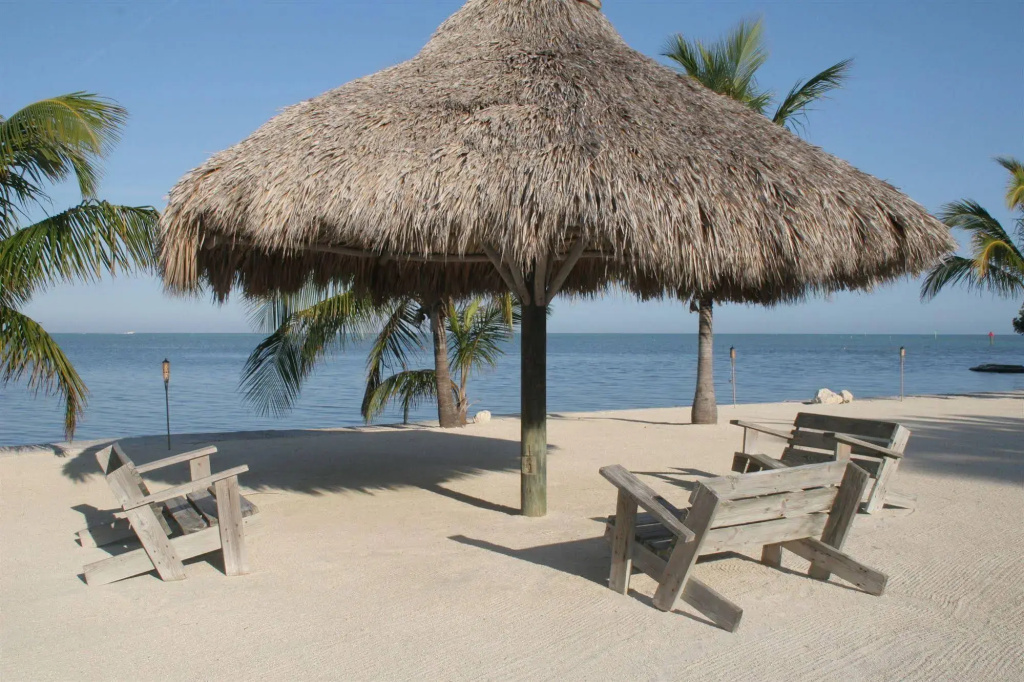 Coconut Cove Resort and Marina - Général