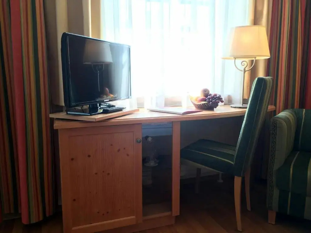 Hotel Garni Zur Post - Chambres