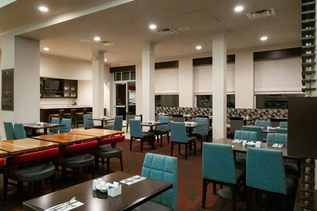 Hilton Garden Inn Columbus/Dublin - Général