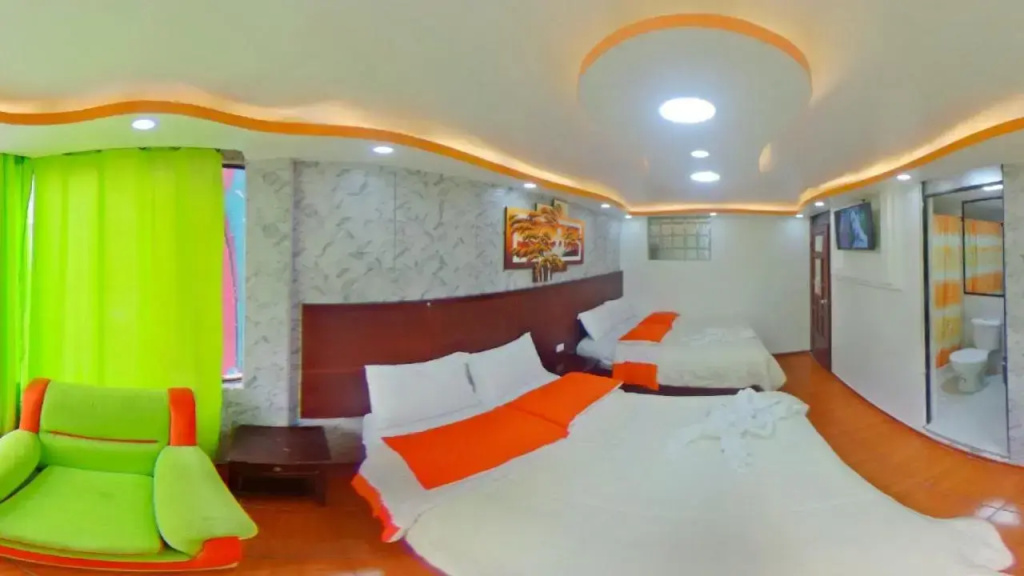 Hotel photo 13