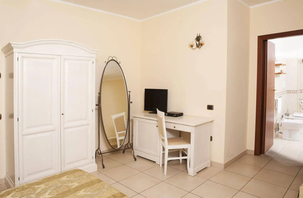 Hotel Villa Fiorita - Général