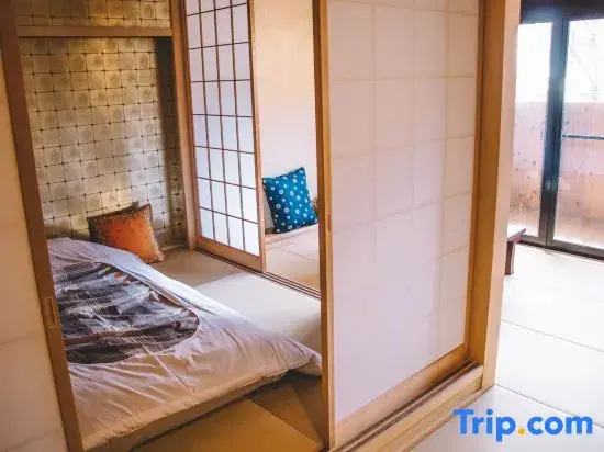 Standard room with balcony