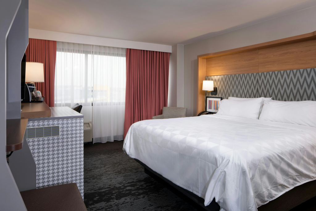 Holiday Inn Washington-College Pk (I-95) by IHG - Général