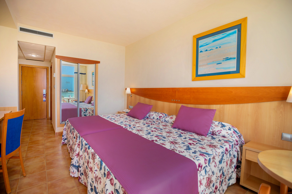 Hotel Servigroup Marina Playa - Général