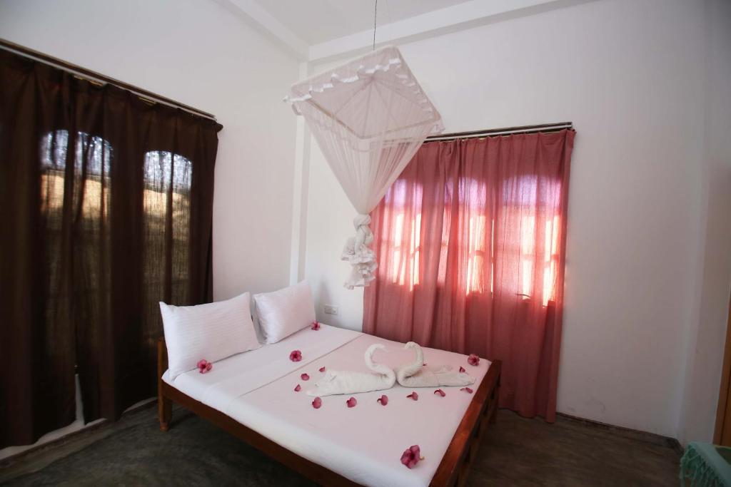 Lahiru Villa