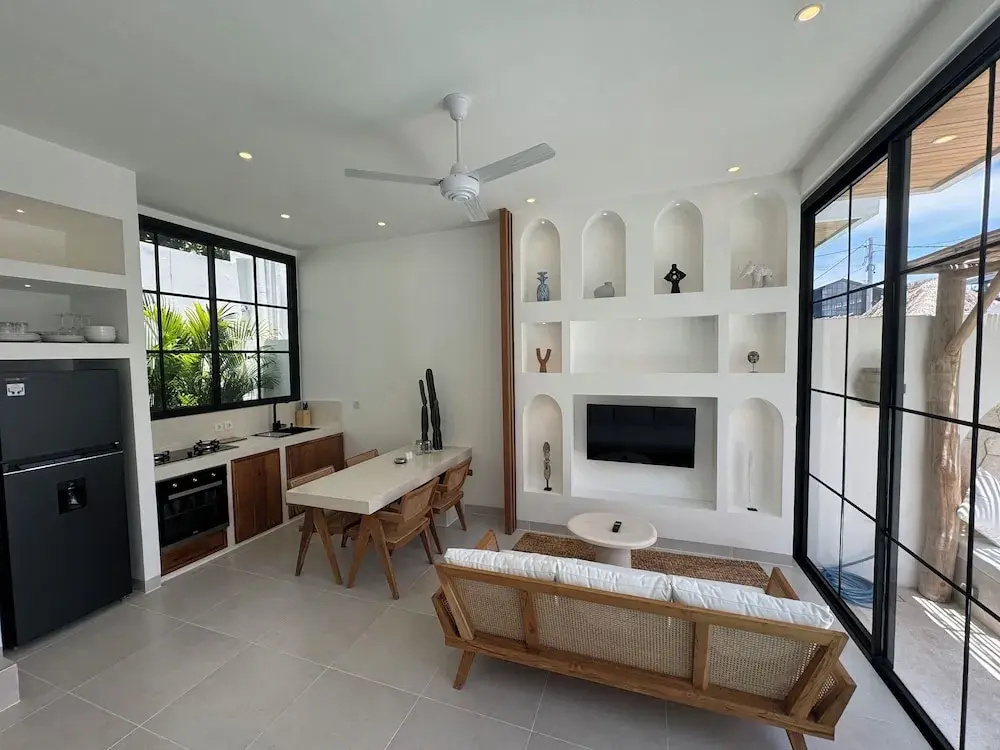 Luxury Villa