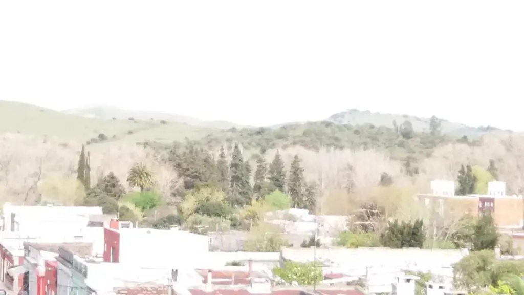 Nuevo Hotel Plaza - Chambres